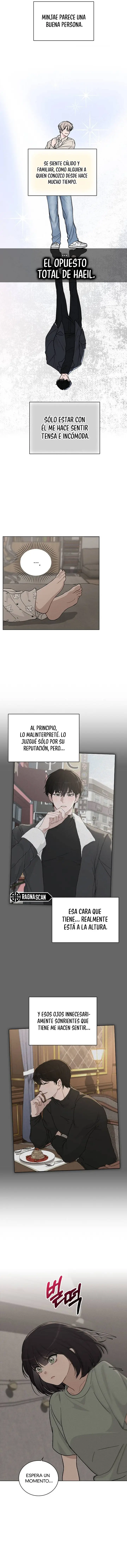 Reseña del amor capítulo 16 página 8
