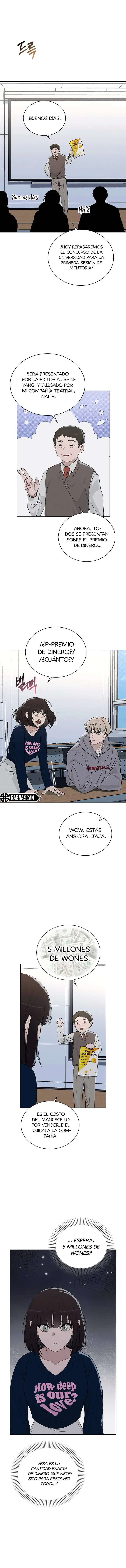 Reseña del amor capítulo 16 página 13