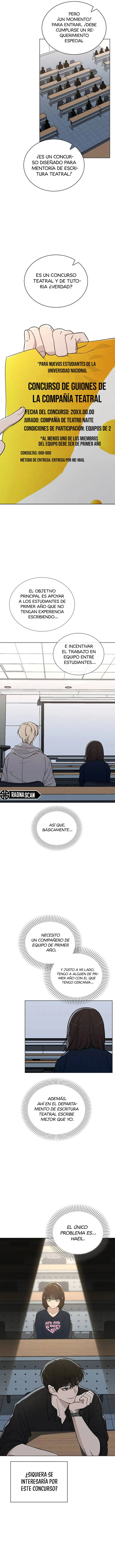 Reseña del amor capítulo 16 página 14