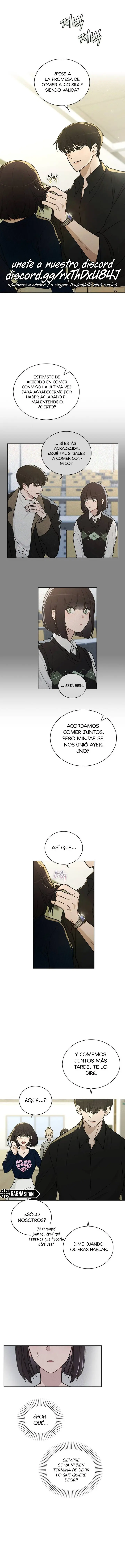 Reseña del amor capítulo 17 página 7