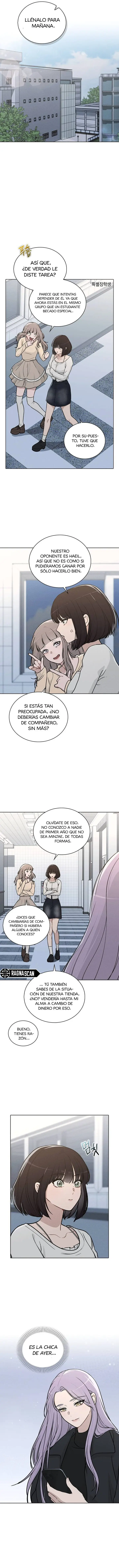 Reseña del amor capítulo 17 página 13