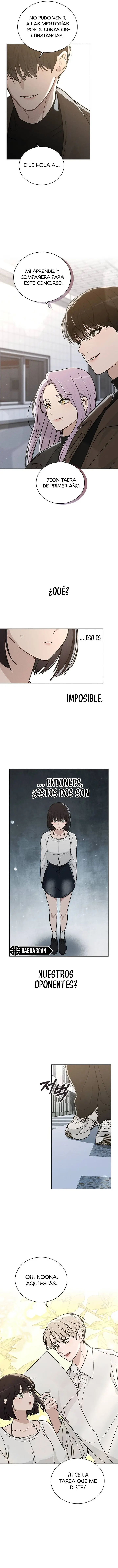 Reseña del amor capítulo 17 página 16
