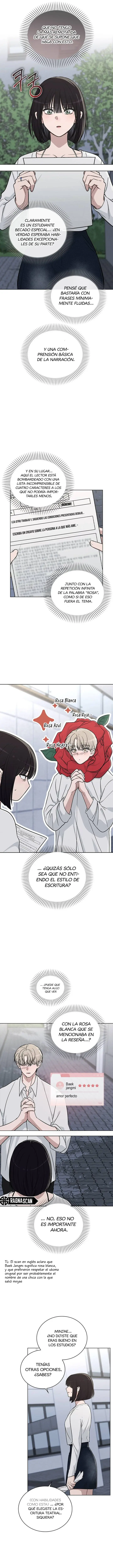 Reseña del amor capítulo 18 página 5