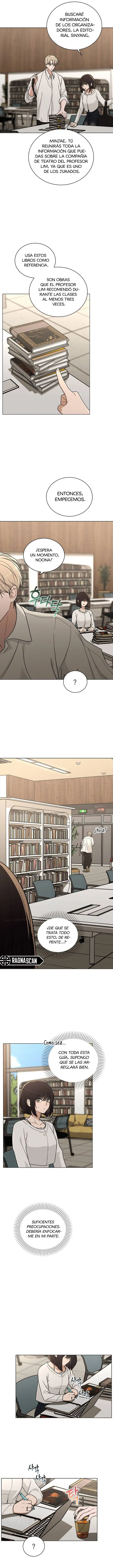 Reseña del amor capítulo 18 página 7