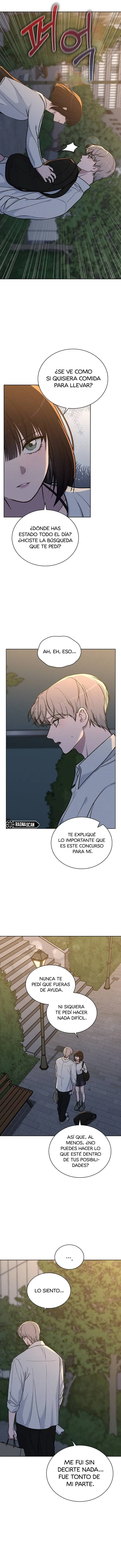 Reseña del amor capítulo 18 página 11