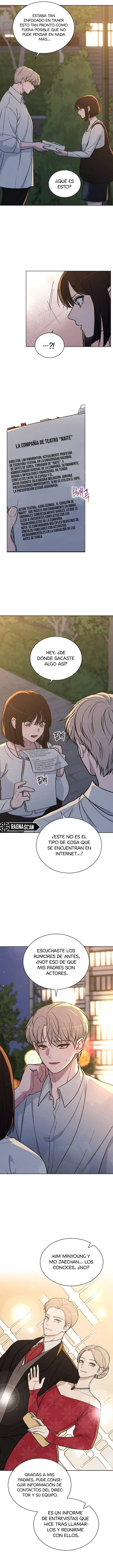 Reseña del amor capítulo 18 página 12