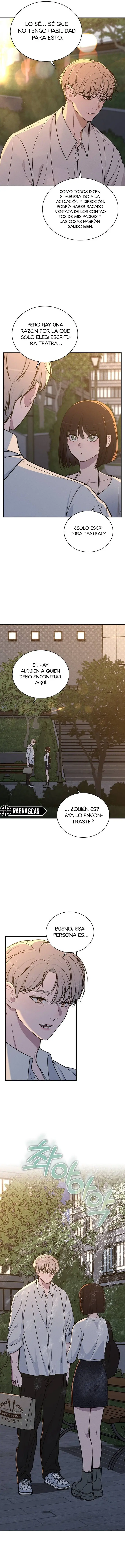 Reseña del amor capítulo 18 página 14