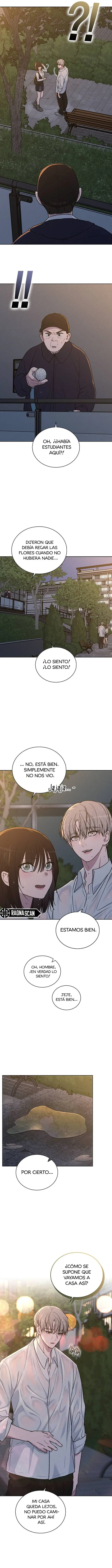 Reseña del amor capítulo 18 página 15