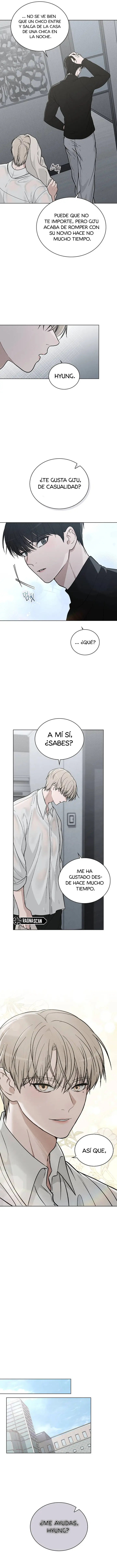 Reseña del amor capítulo 19 página 6