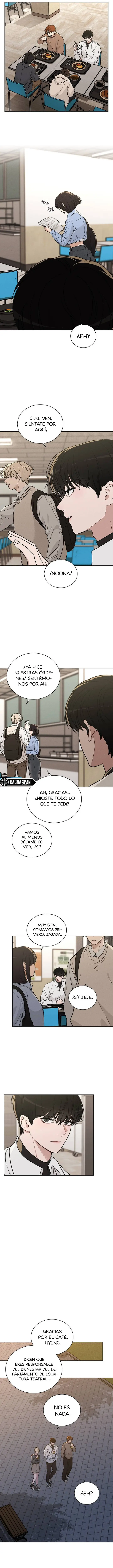 Reseña del amor capítulo 19 página 8