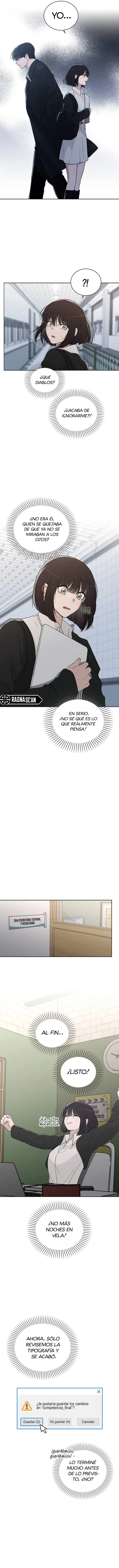Reseña del amor capítulo 19 página 10