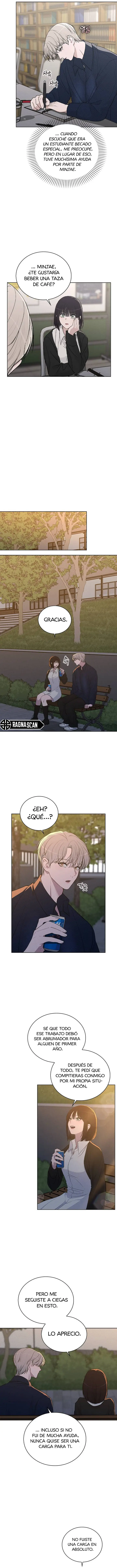 Reseña del amor capítulo 19 página 11