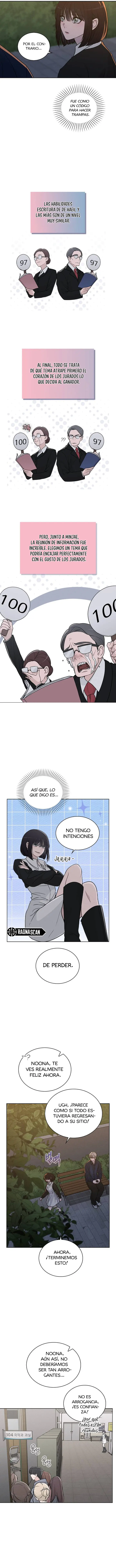 Reseña del amor capítulo 19 página 12