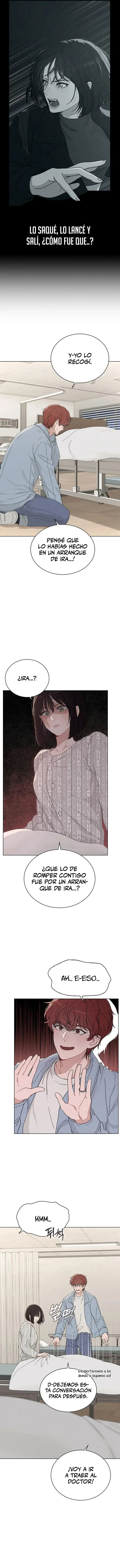 Reseña del amor - Capítulo 2 - Página 6 - LectorTMOo