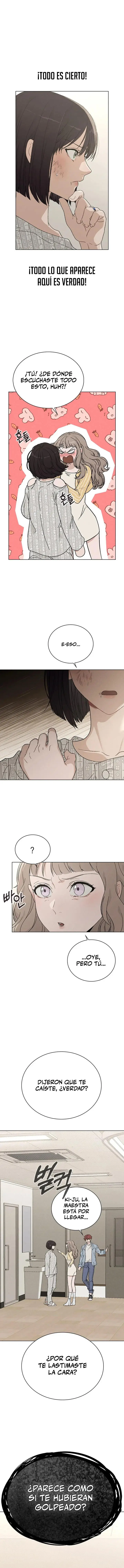 Reseña del amor - Capítulo 2 - Página 12 - LectorTMOo