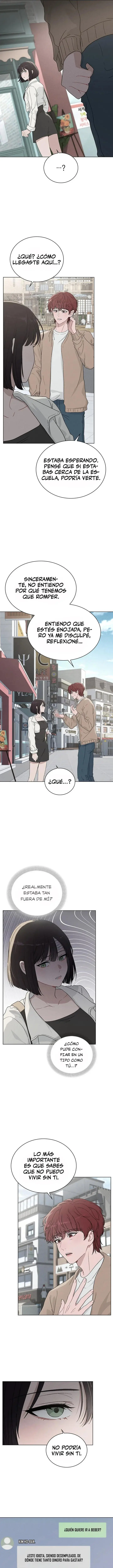 Reseña del amor - Capítulo 2 - Página 19 - LectorTMOo