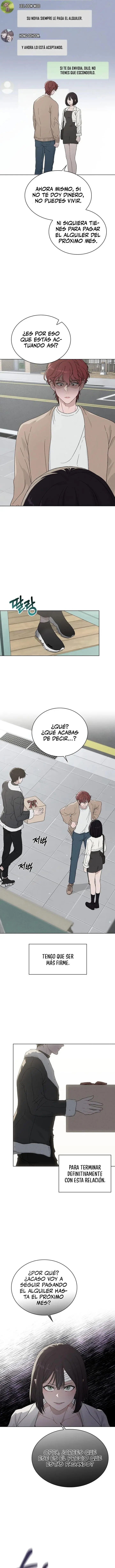 Reseña del amor - Capítulo 2 - Página 20 - LectorTMOo