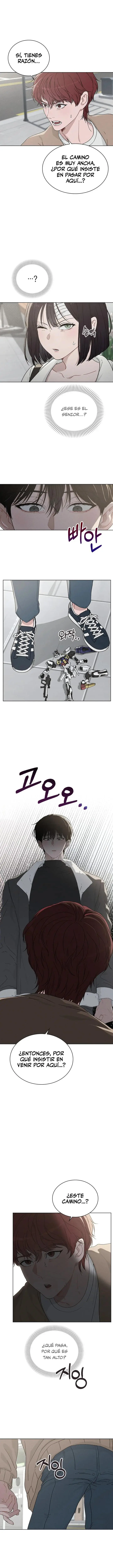 Reseña del amor - Capítulo 2 - Página 22 - LectorTMOo