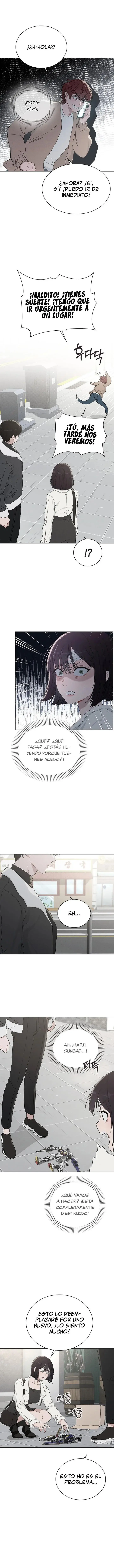 Reseña del amor - Capítulo 2 - Página 23 - LectorTMOo