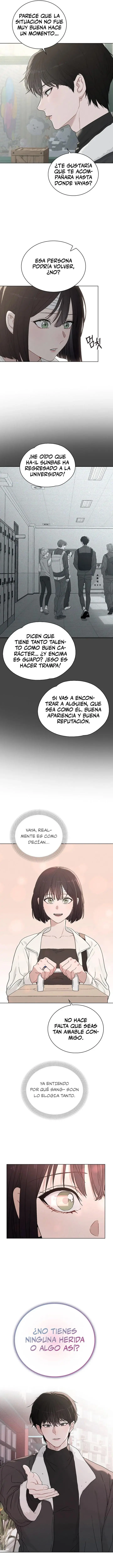 Reseña del amor - Capítulo 2 - Página 24 - LectorTMOo