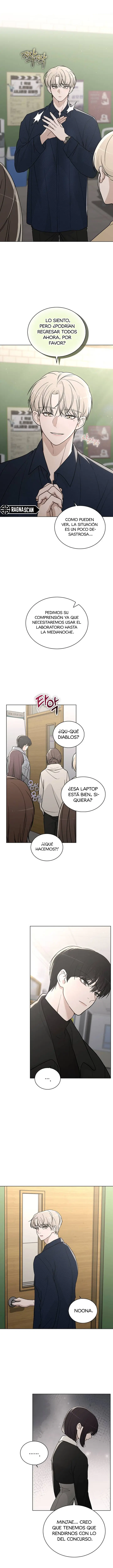 Reseña del amor capítulo 20 página 4