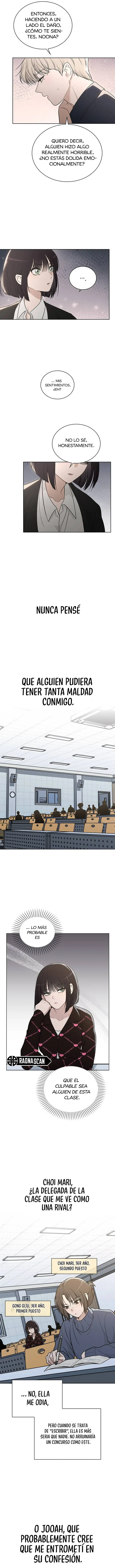 Reseña del amor capítulo 20 página 9