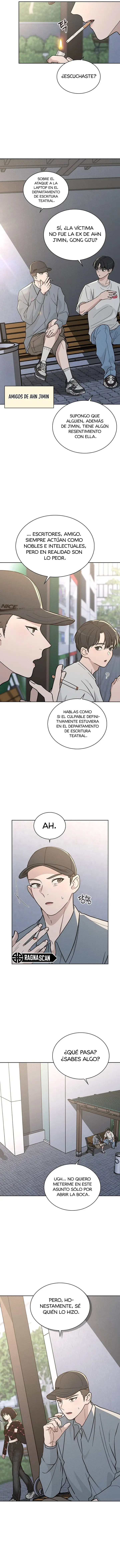 Reseña del amor capítulo 20 página 12