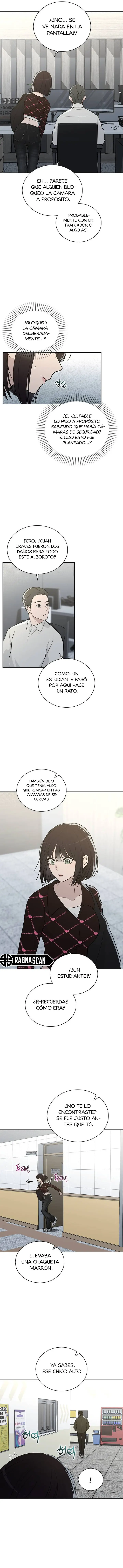 Reseña del amor capítulo 21 página 4