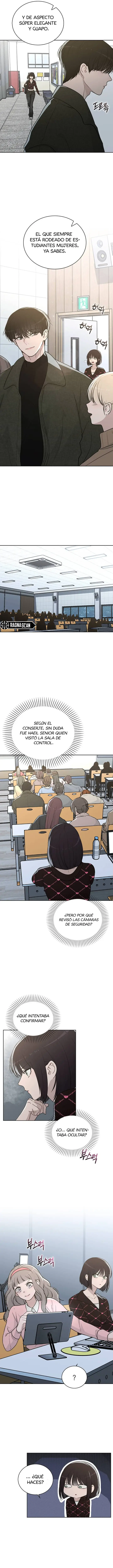 Reseña del amor capítulo 21 página 5