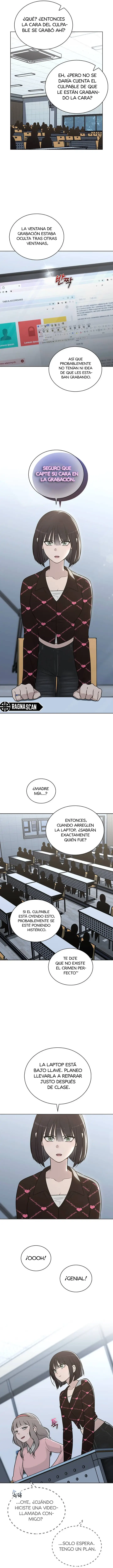 Reseña del amor capítulo 21 página 9