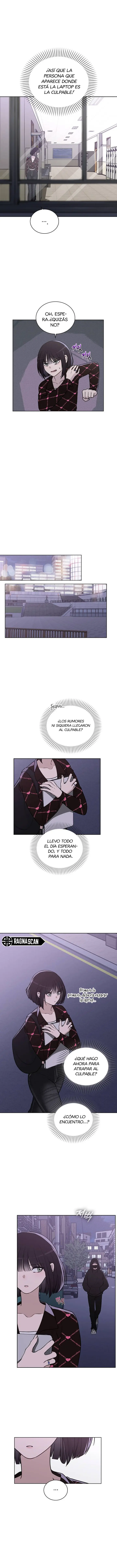 Reseña del amor capítulo 21 página 11