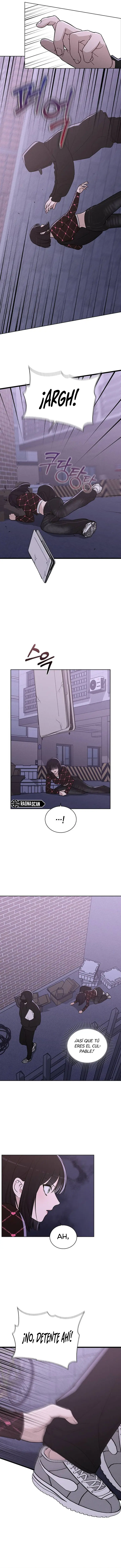 Reseña del amor capítulo 21 página 13