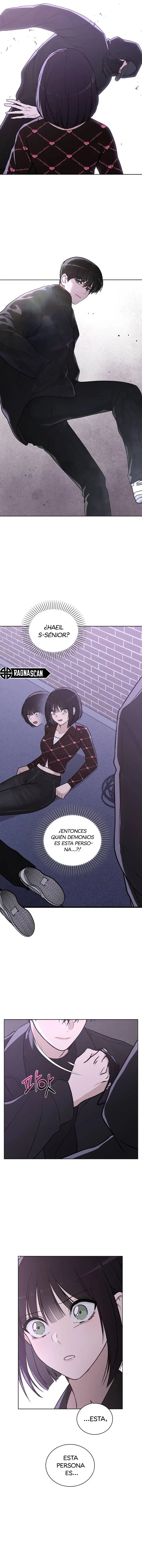 Reseña del amor capítulo 21 página 15