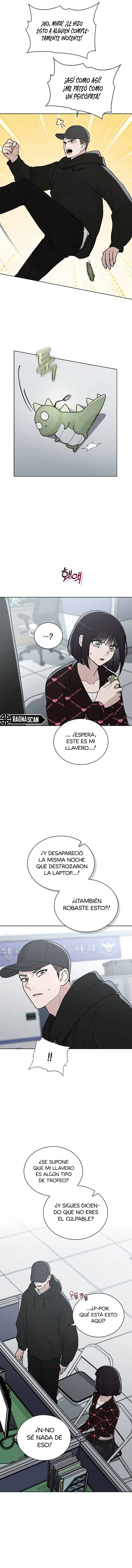 Reseña del amor capítulo 22 página 4