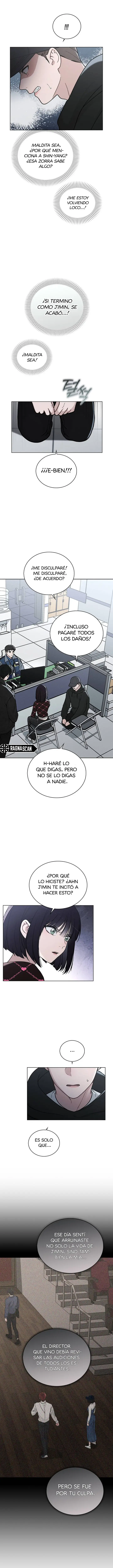 Reseña del amor capítulo 22 página 6