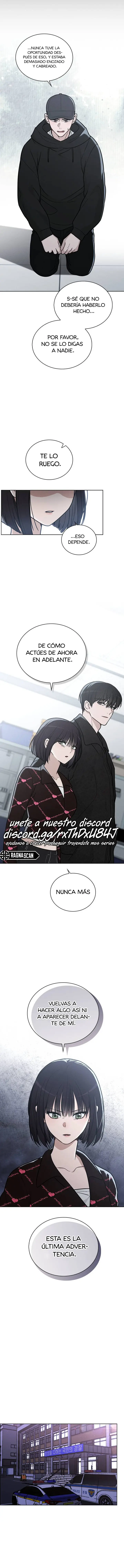 Reseña del amor capítulo 22 página 7
