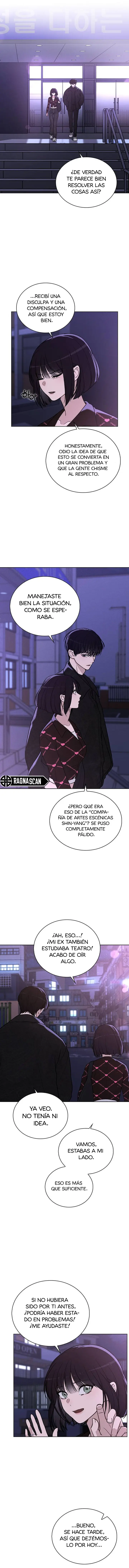 Reseña del amor capítulo 22 página 8