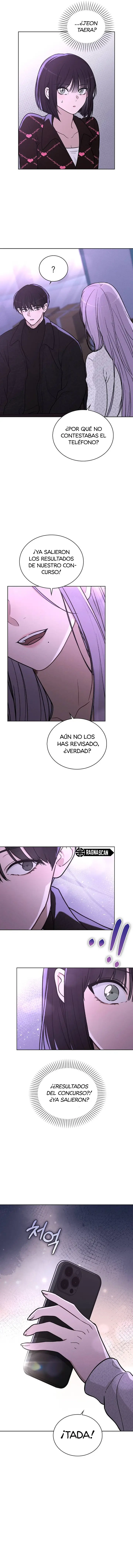 Reseña del amor capítulo 22 página 14
