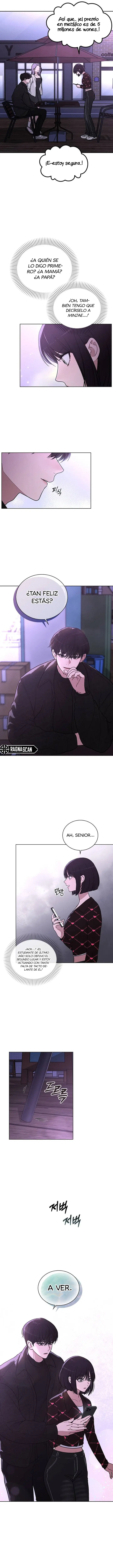 Reseña del amor capítulo 23 página 4