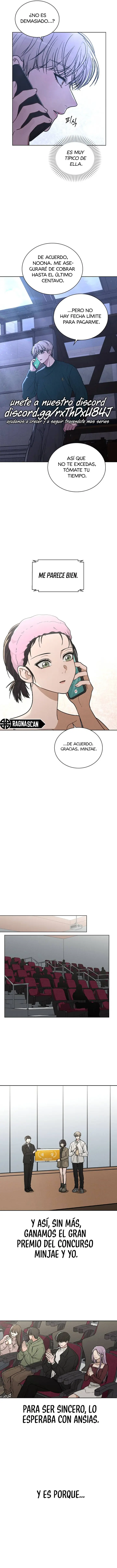 Reseña del amor capítulo 23 página 9