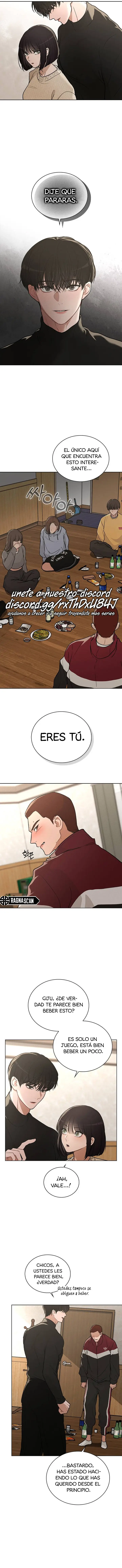 Reseña del amor capítulo 24 página 8