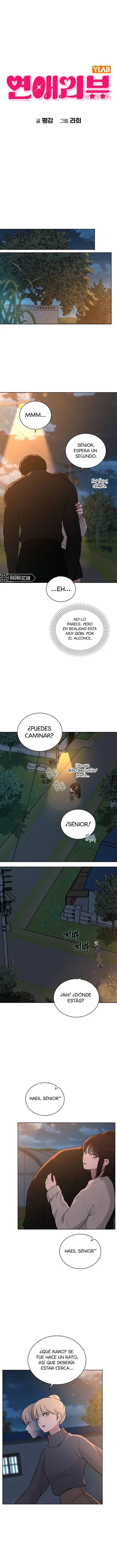 Reseña del amor capítulo 25 página 4