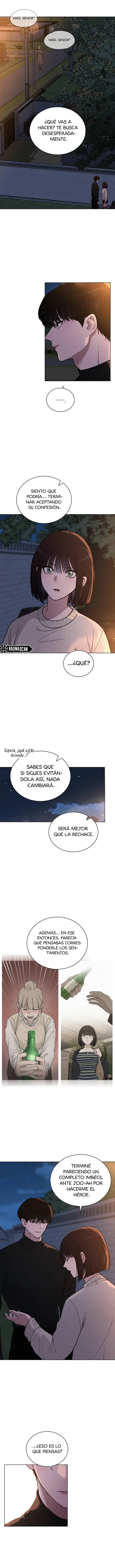 Reseña del amor capítulo 25 página 6
