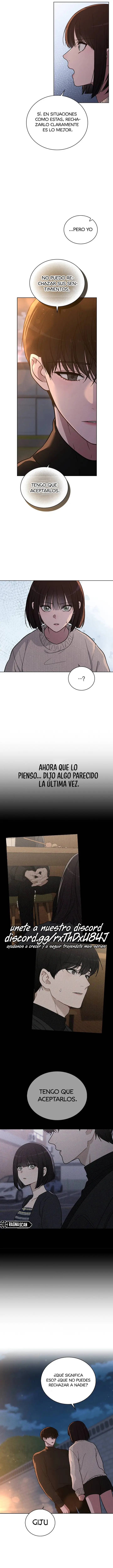 Reseña del amor capítulo 25 página 7