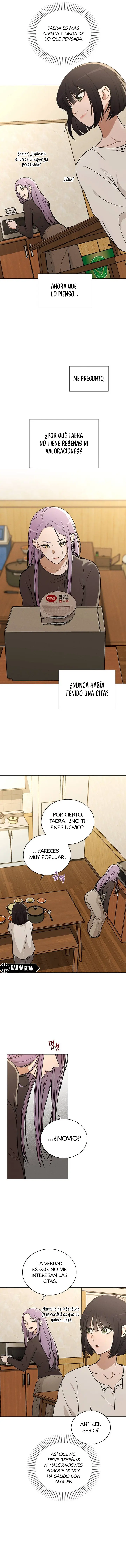Reseña del amor capítulo 25 página 10