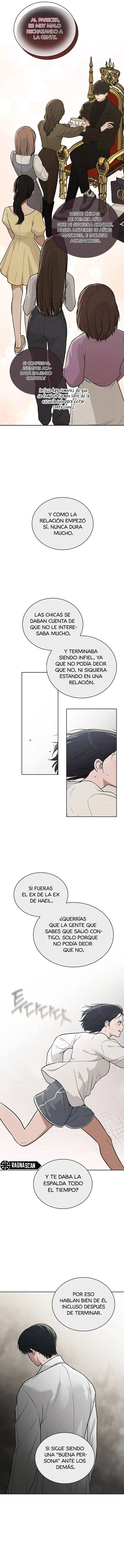 Reseña del amor capítulo 25 página 14