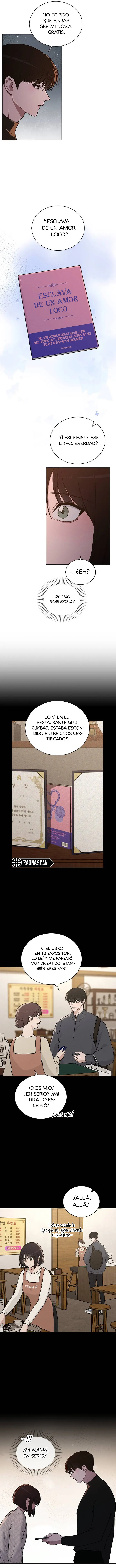 Reseña del amor capítulo 26 página 5