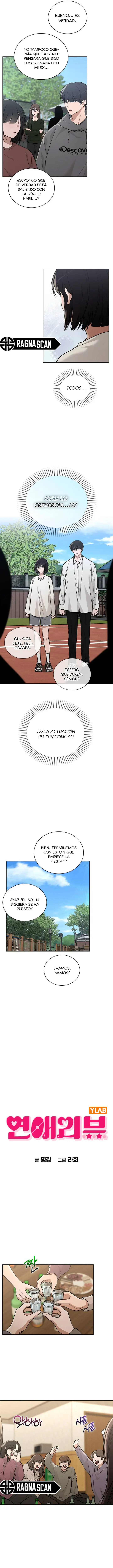 Reseña del amor - Capítulo 27 - Página 4 - LectorTMOo