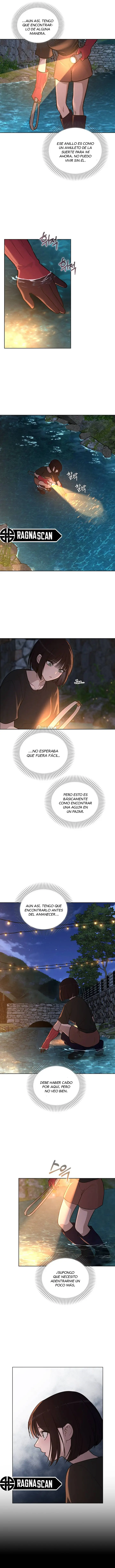 Reseña del amor - Capítulo 27 - Página 6 - LectorTMOo