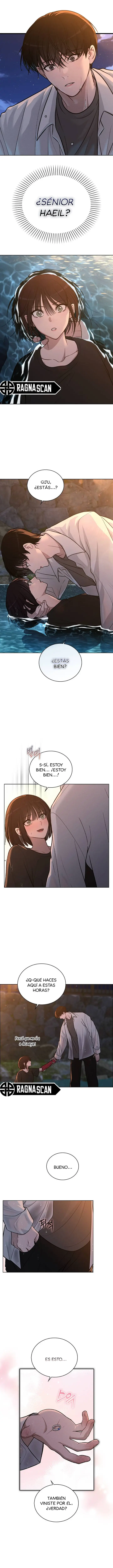 Reseña del amor - Capítulo 27 - Página 8 - LectorTMOo